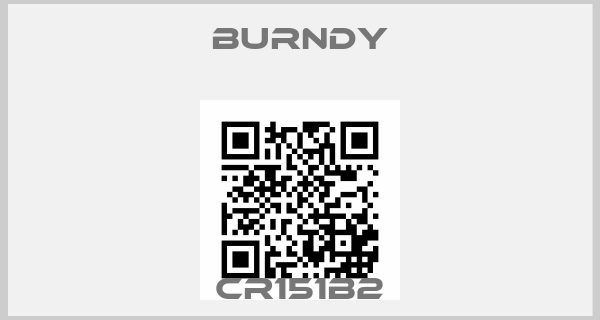 Burndy-CR151B2price