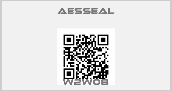 Aesseal-W2W08price