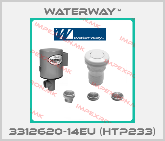 Waterway™-3312620-14EU (HTP233)price