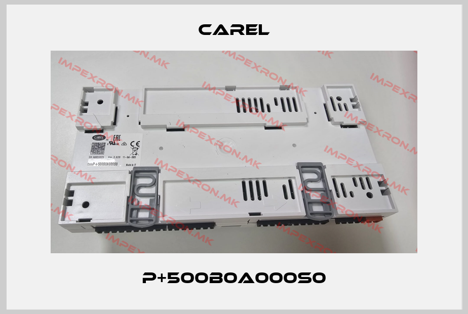 Carel-P+500B0A000S0price