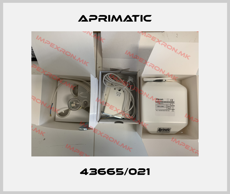 Aprimatic-43665/021price