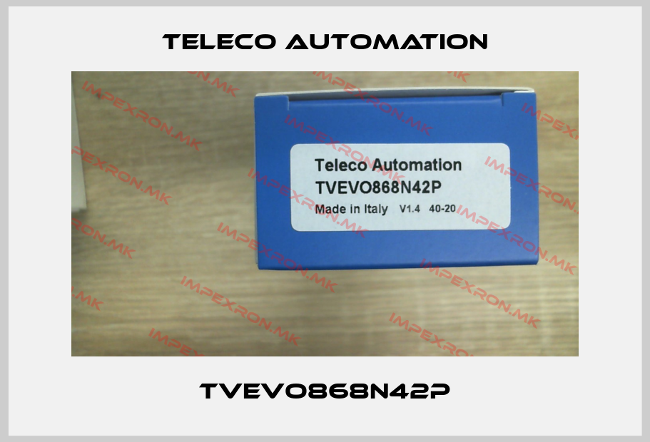 TELECO Automation-TVEVO868N42Pprice