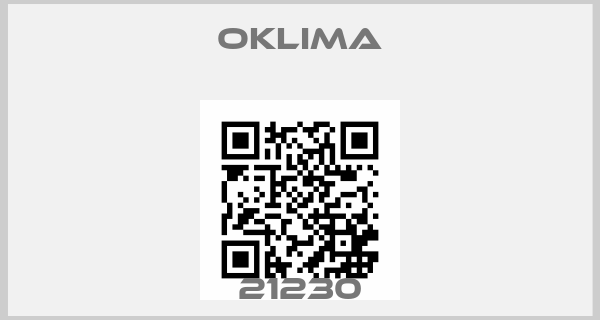 OKLIMA-21230price