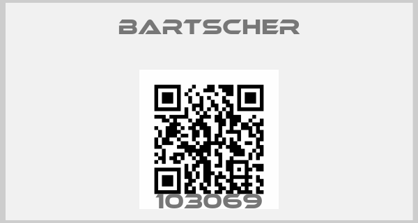 Bartscher-103069price