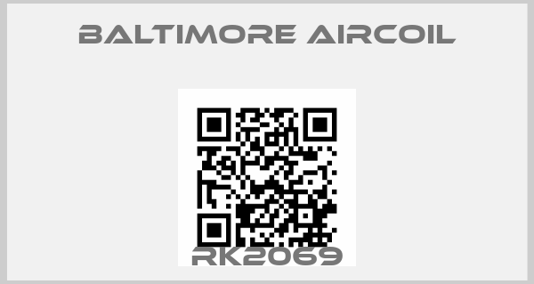 Baltimore Aircoil-RK2069price