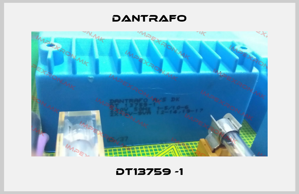 Dantrafo-DT13759 -1price