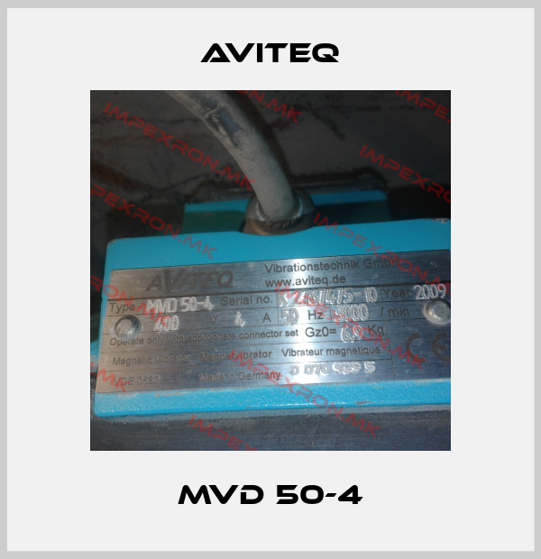 Aviteq-MVD 50-4price