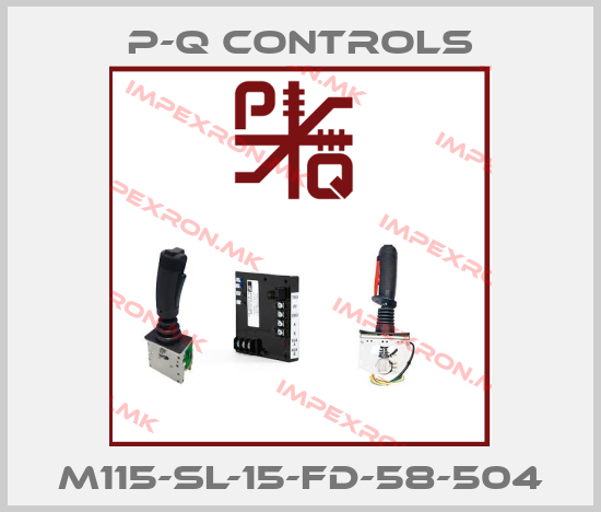 P-Q Controls Europe
