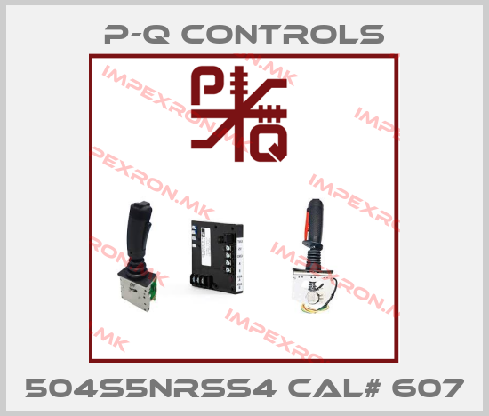 P-Q Controls Europe