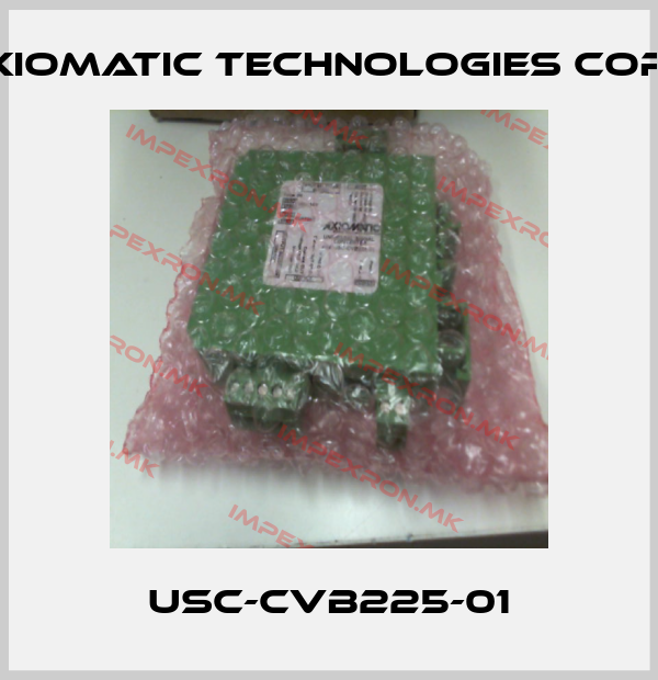 Axiomatic Technologies Corp.-USC-CVB225-01price