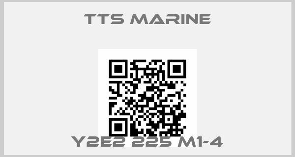 TTS Marine Europe