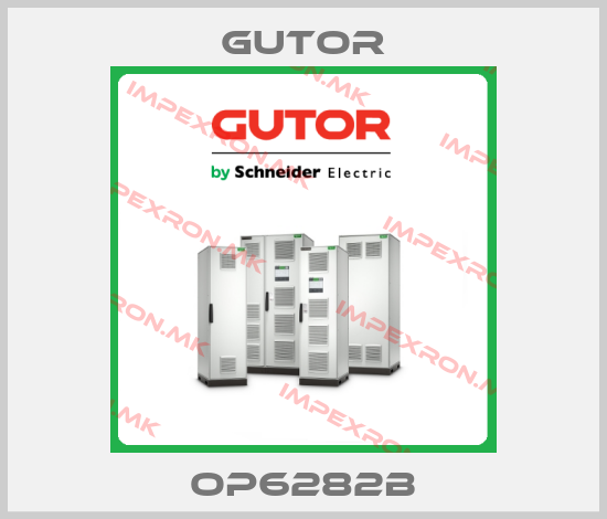 Gutor-OP6282Bprice