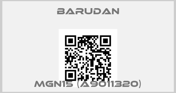 BARUDAN-MGN15 (A9011320)price