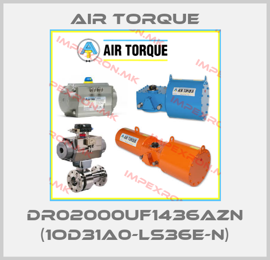 Air Torque Europe