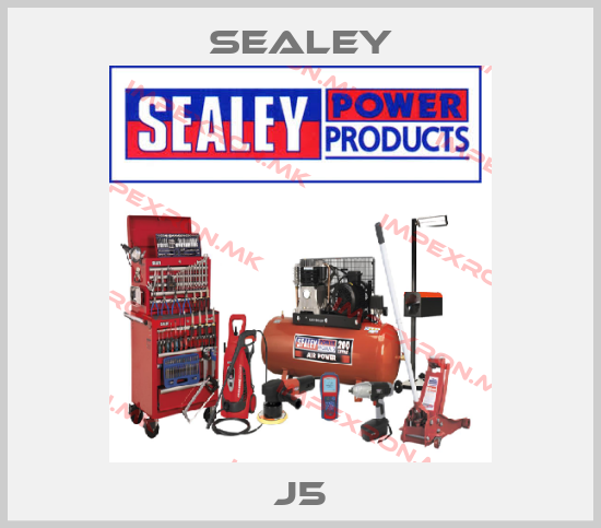 Sealey-J5price