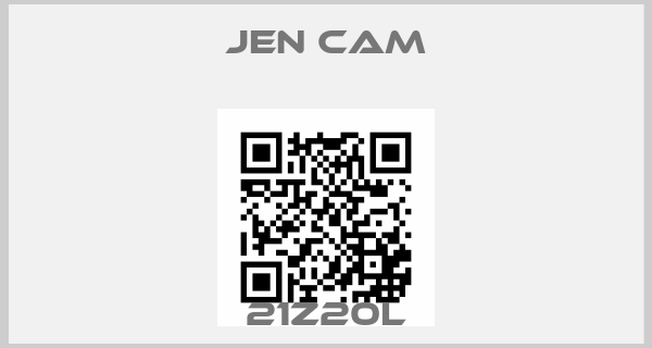 Jen Cam-21Z20Lprice