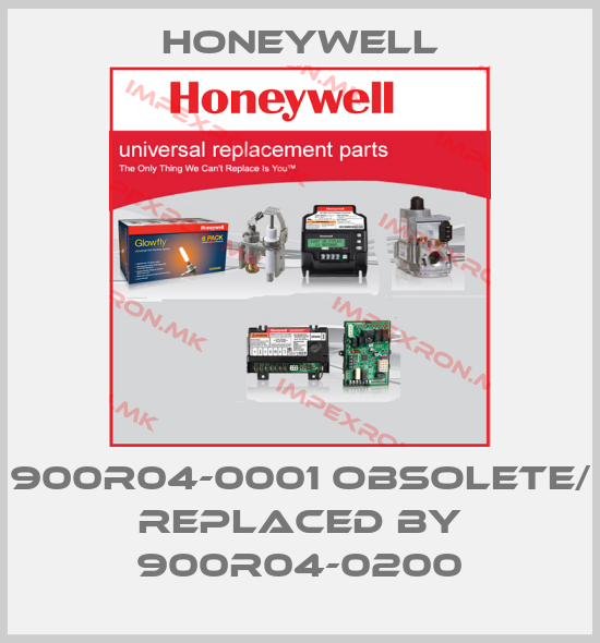 Honeywell-900r04-0001 obsolete/ replaced by 900R04-0200price
