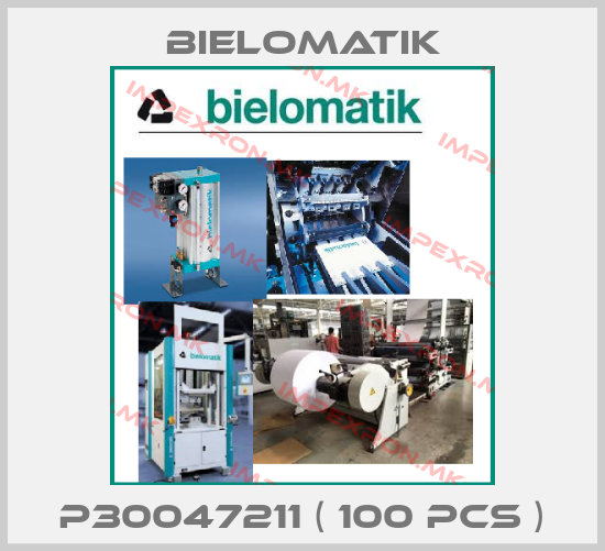 Bielomatik Europe