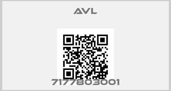 Avl-7177803001price