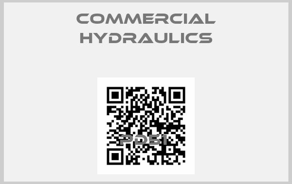 Commercial Hydraulics-PD51 price