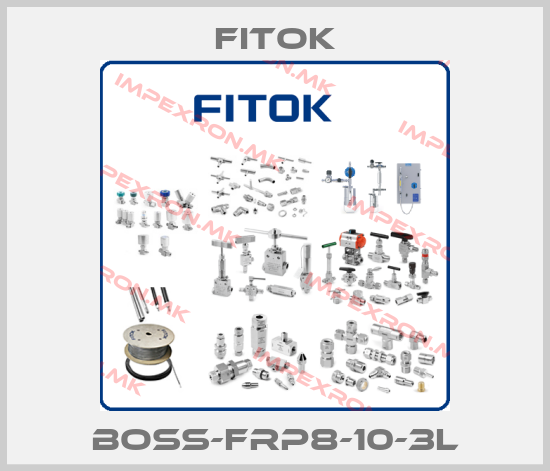 Fitok-BOSS-FRP8-10-3Lprice
