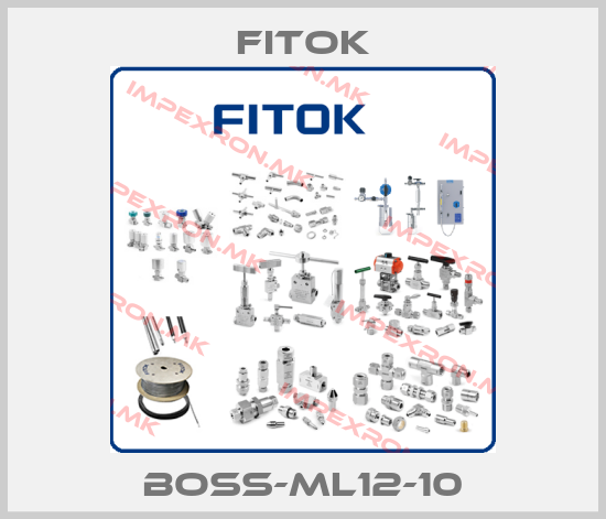 Fitok-BOSS-ML12-10price