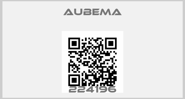 AUBEMA-224196price