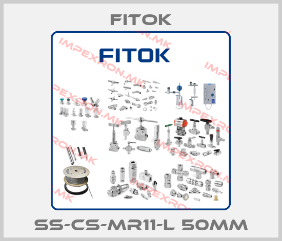 Fitok-SS-CS-MR11-L 50mmprice
