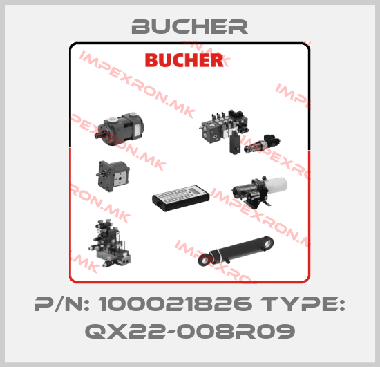 Bucher Europe