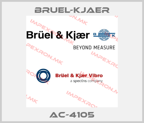 Bruel-Kjaer-AC-4105price