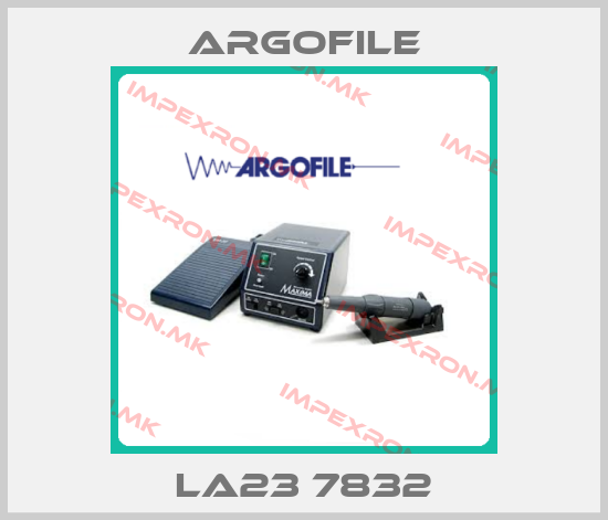 Argofile-LA23 7832price