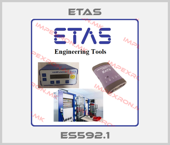 Etas-ES592.1price