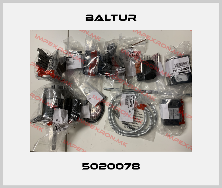 Baltur-5020078price