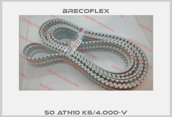 Brecoflex-50 ATN10 K6/4.000-Vprice