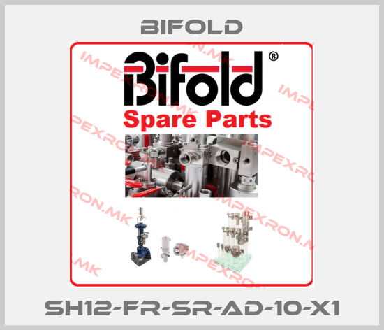 Bifold-SH12-FR-SR-AD-10-X1price