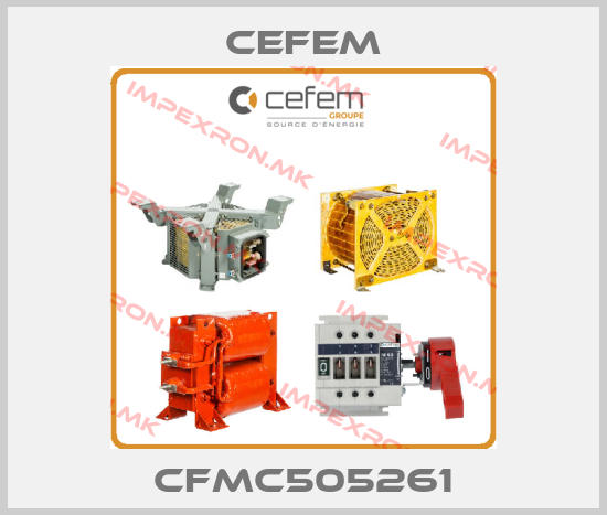 Cefem-CFMC505261price