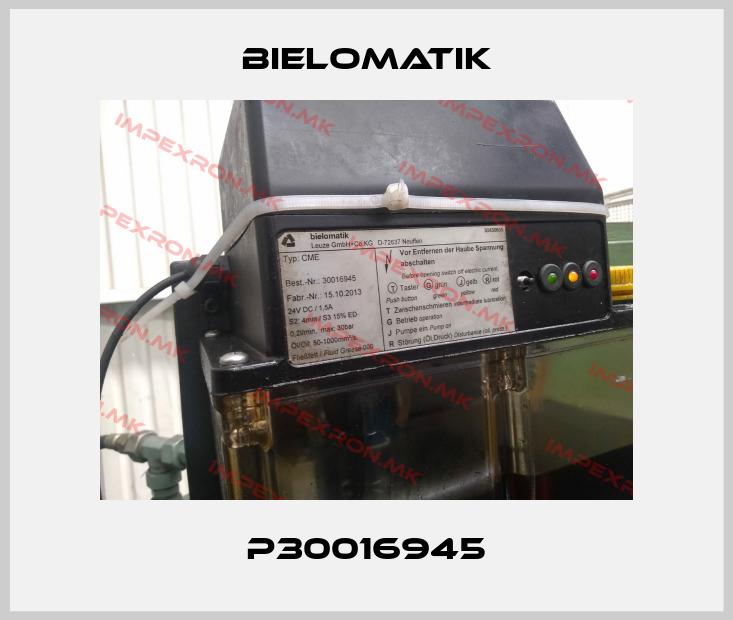 Bielomatik-P30016945price