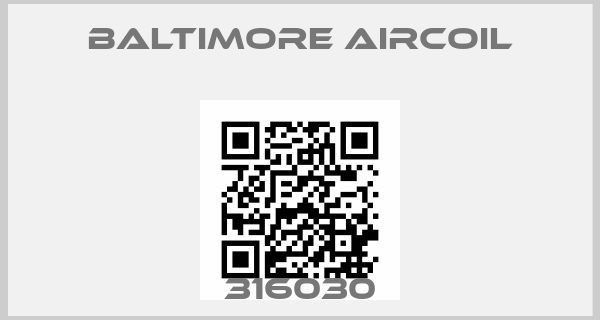 Baltimore Aircoil-316030price