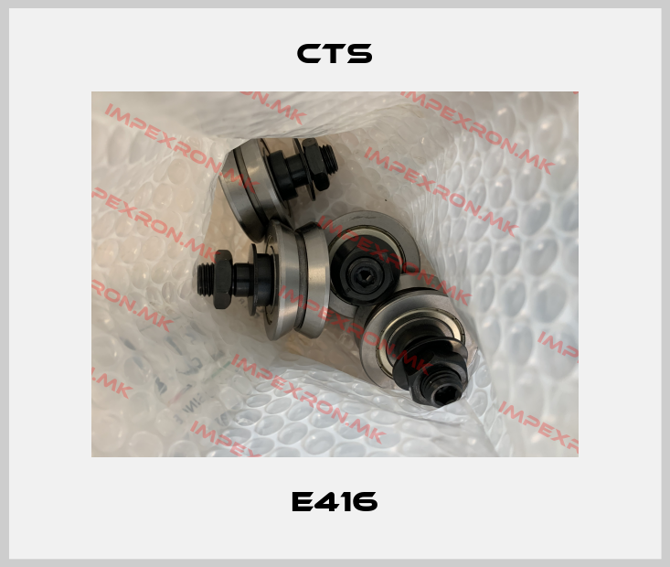 Cts-E416price