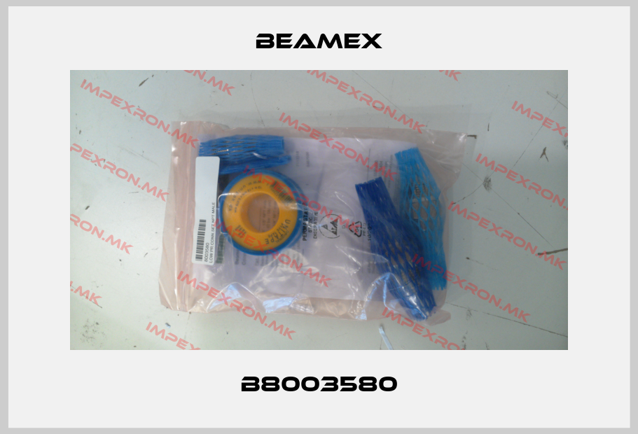 Beamex-B8003580price