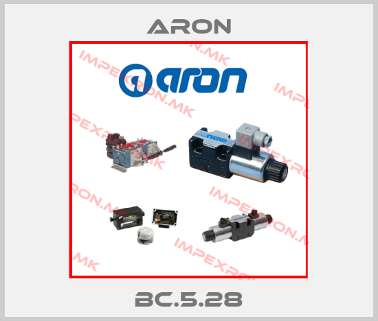 Aron Europe