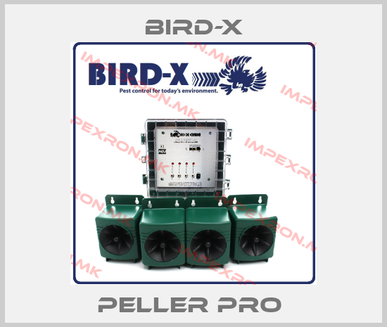 Bird-X-PELLER PRO price