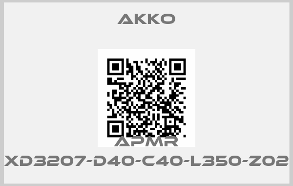 AKKO-APMR XD3207-D40-C40-L350-Z02price