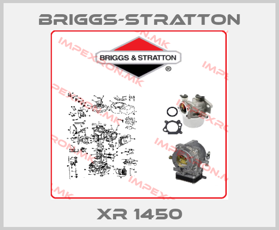 Briggs-Stratton Europe