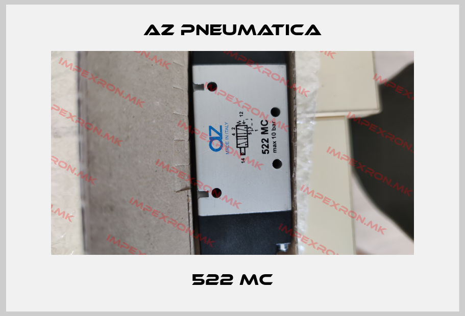 AZ Pneumatica-522 MCprice