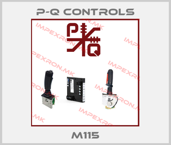P-Q Controls Europe