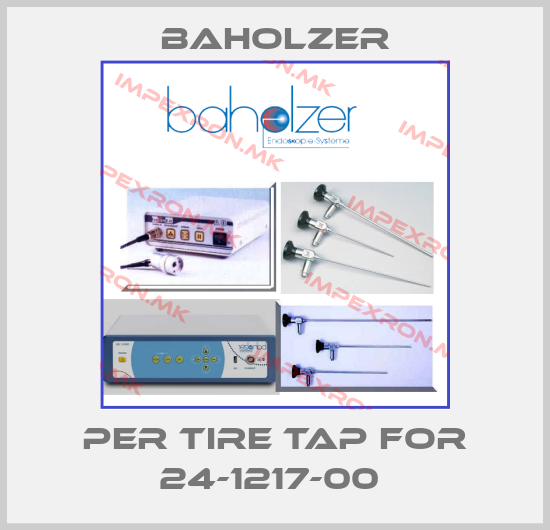 Baholzer-per tire tap for 24-1217-00 price