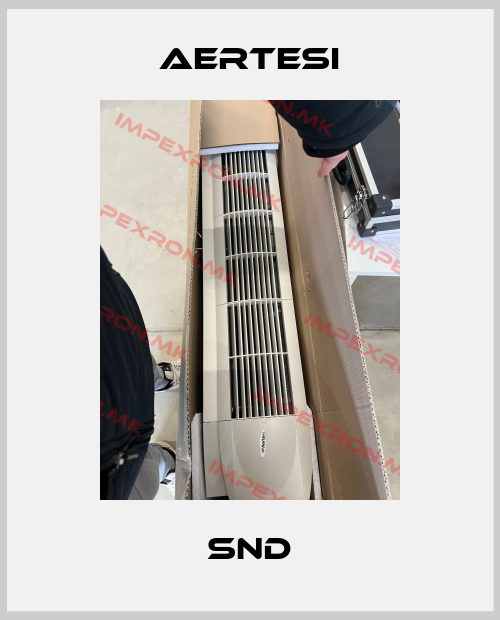 Aertesi-SNDprice