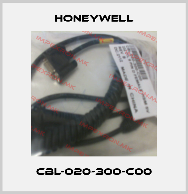 Honeywell-CBL-020-300-C00price