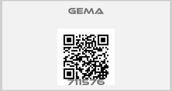 GEMA-711576price